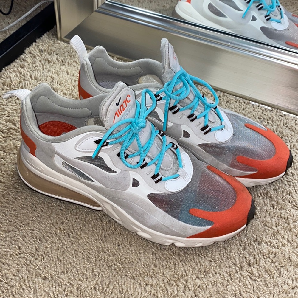 Nike Air max 270 react